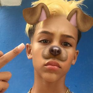 Meet your Posher, Ramces